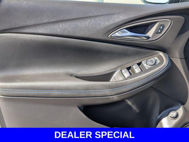 2026 Buick Encore GX Sport Touring FWD
