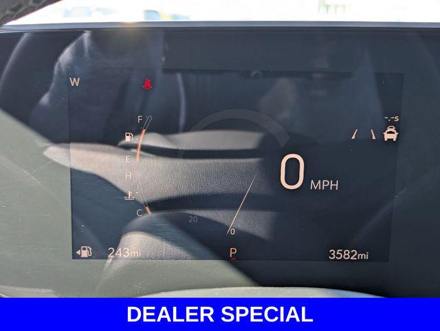2026 Buick Encore GX Sport Touring FWD