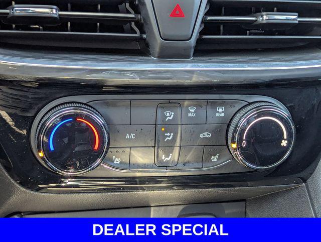 2026 Buick Encore GX Sport Touring FWD