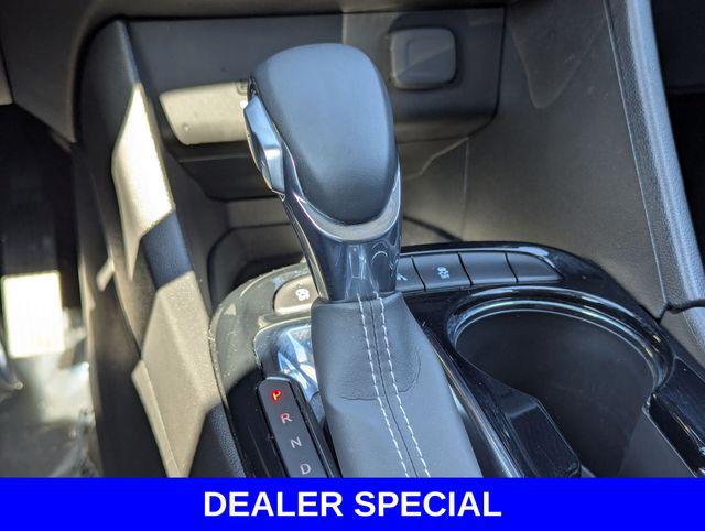 2026 Buick Encore GX Sport Touring FWD