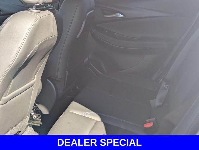 2026 Buick Encore GX Sport Touring FWD