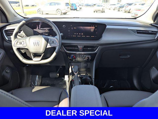2026 Buick Encore GX Sport Touring FWD