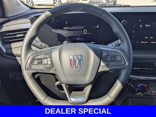 2026 Buick Encore GX Sport Touring FWD