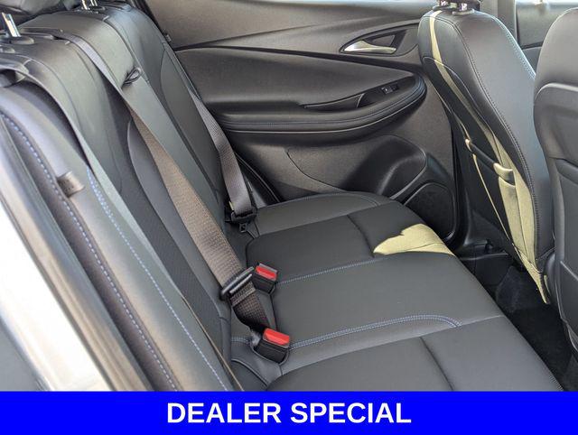 2026 Buick Encore GX Sport Touring FWD