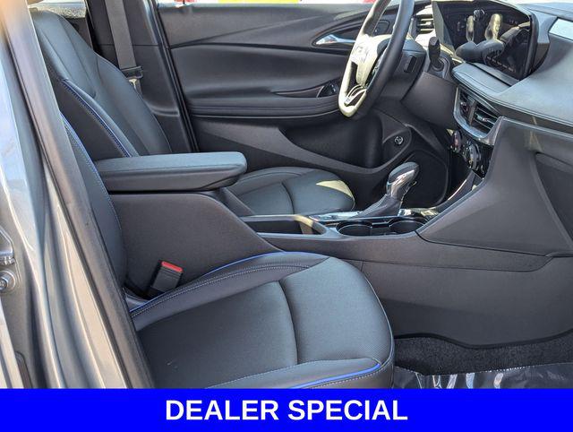 2026 Buick Encore GX Sport Touring FWD