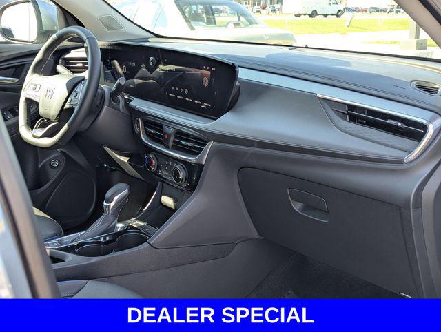 2026 Buick Encore GX Sport Touring FWD