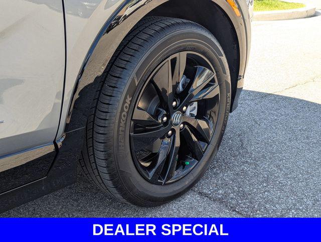 2026 Buick Encore GX Sport Touring FWD