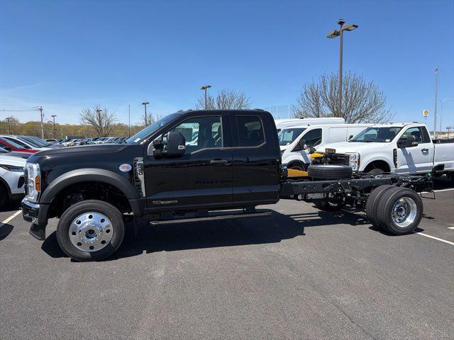 2026 Ford F-450 XLT for sale in Berlin, CT