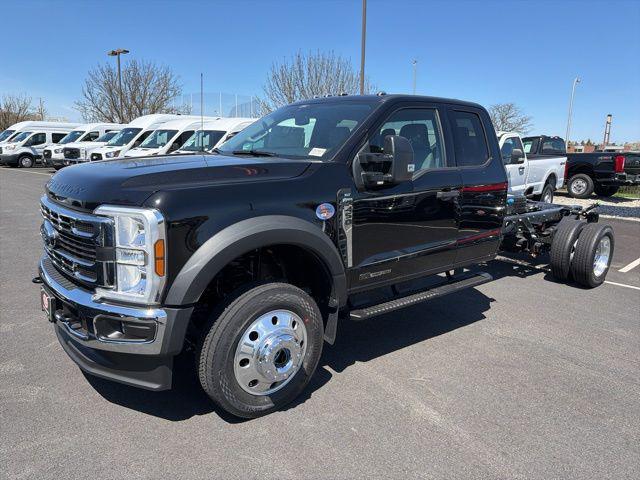 2026 Ford F-450 XLT