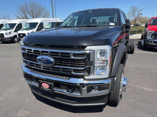 2026 Ford F-450 XLT