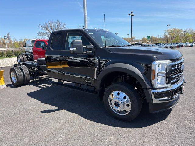 2026 Ford F-450 XLT
