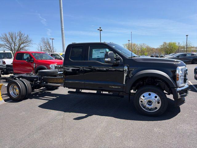 2026 Ford F-450 XLT