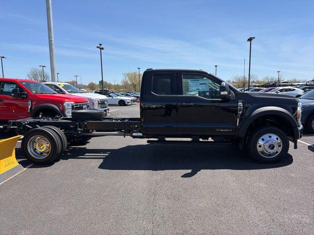 2026 Ford F-450 XLT
