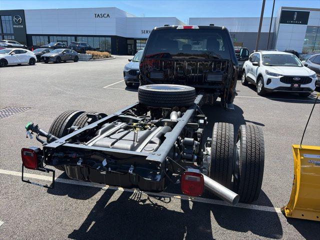 2026 Ford F-450 XLT