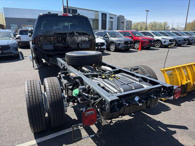 2026 Ford F-450 XLT