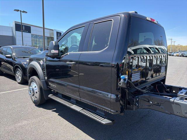 2026 Ford F-450 XLT