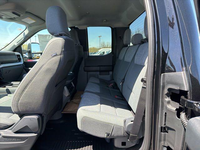 2026 Ford F-450 XLT