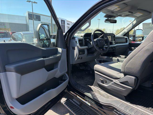 2026 Ford F-450 XLT