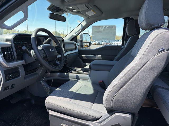 2026 Ford F-450 XLT