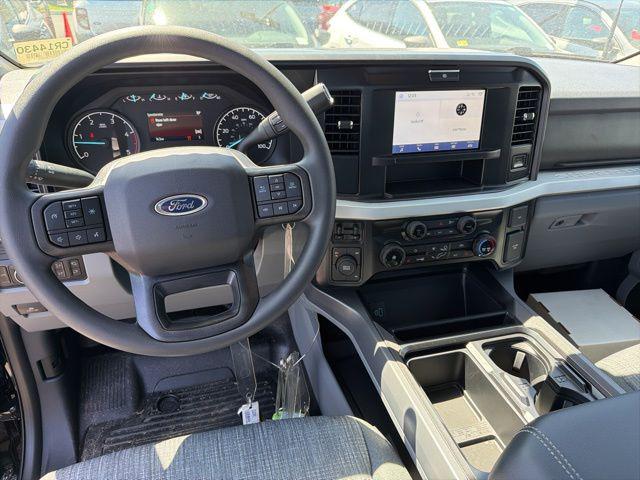 2026 Ford F-450 XLT