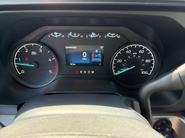 2026 Ford F-450 XLT