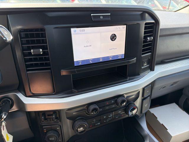 2026 Ford F-450 XLT