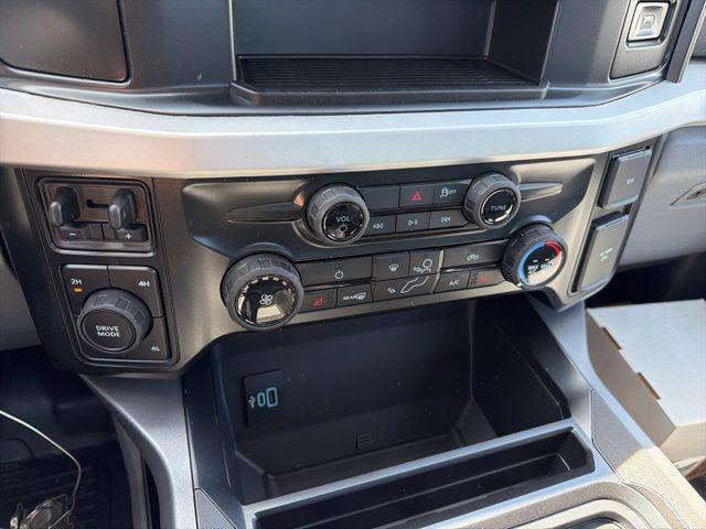 2026 Ford F-450 XLT