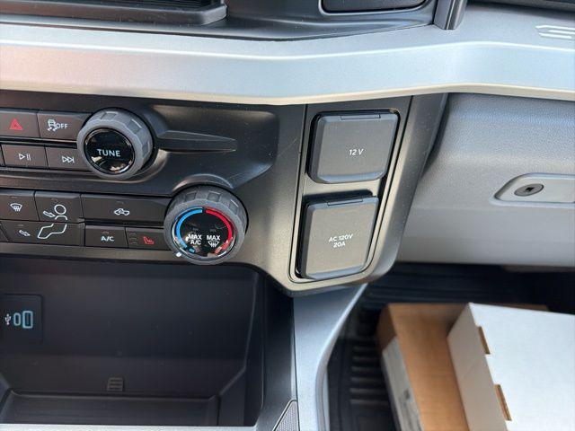 2026 Ford F-450 XLT