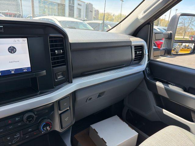 2026 Ford F-450 XLT