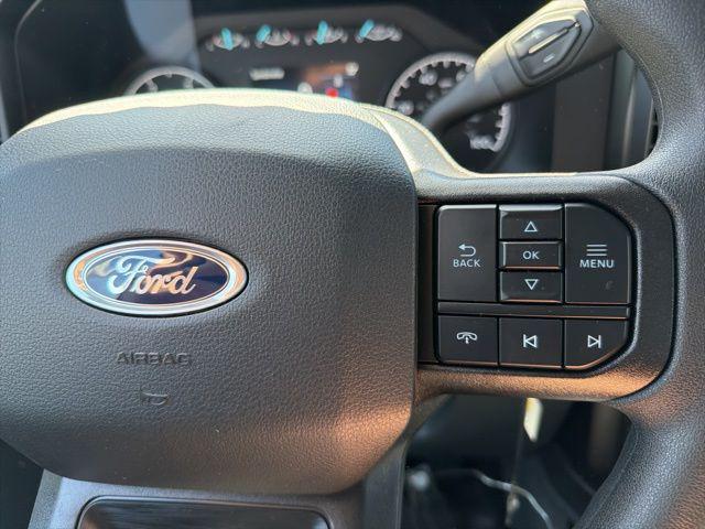 2026 Ford F-450 XLT