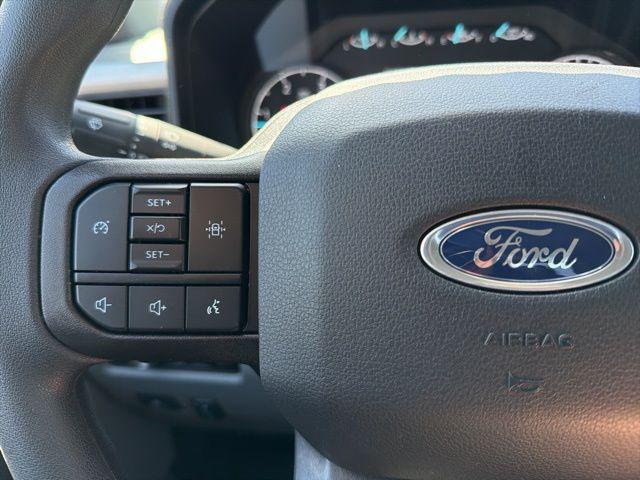 2026 Ford F-450 XLT