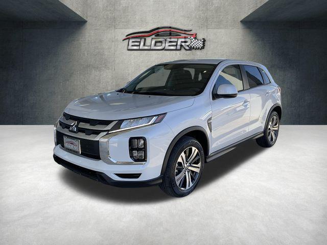 2026 Mitsubishi Outlander Sport 2.0 ES for sale in Killeen, TX