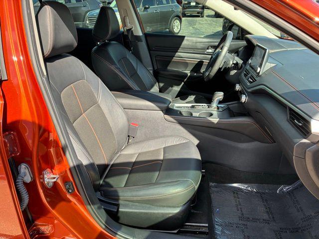 2022 Nissan Altima SR Intelligent AWD