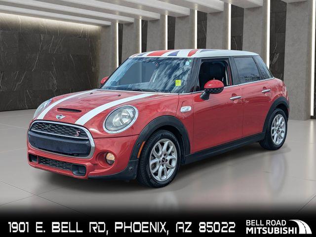 2018 MINI Hardtop Cooper S for sale in Phoenix, AZ
