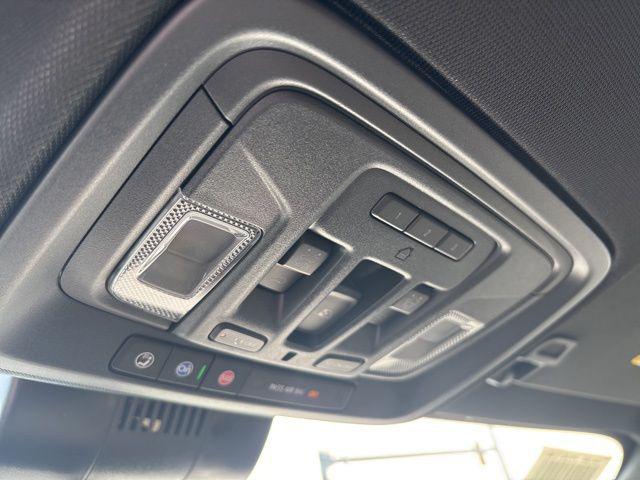 2026 GMC Sierra 2500HD Crew Cab, Standard Bed, AT4, 4WD