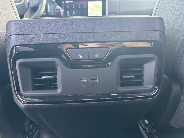 2026 GMC Sierra 2500HD Crew Cab, Standard Bed, AT4, 4WD