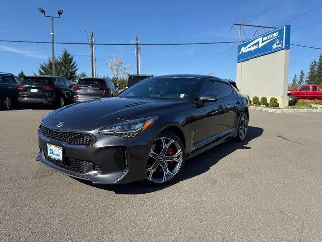 2019 Kia Stinger GT for sale in Lake Stevens, WA