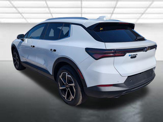 2026 Chevrolet Equinox LT 2, FWD
