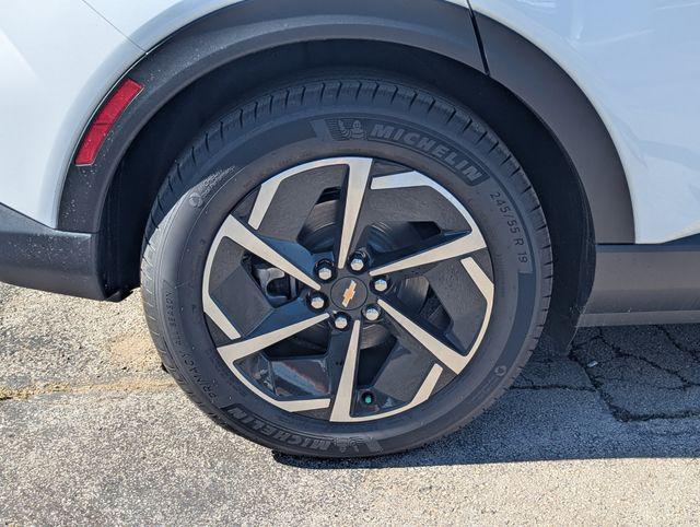 2026 Chevrolet Equinox LT 2, FWD