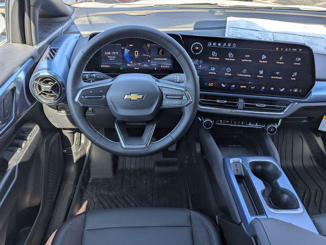 2026 Chevrolet Equinox LT 2, FWD