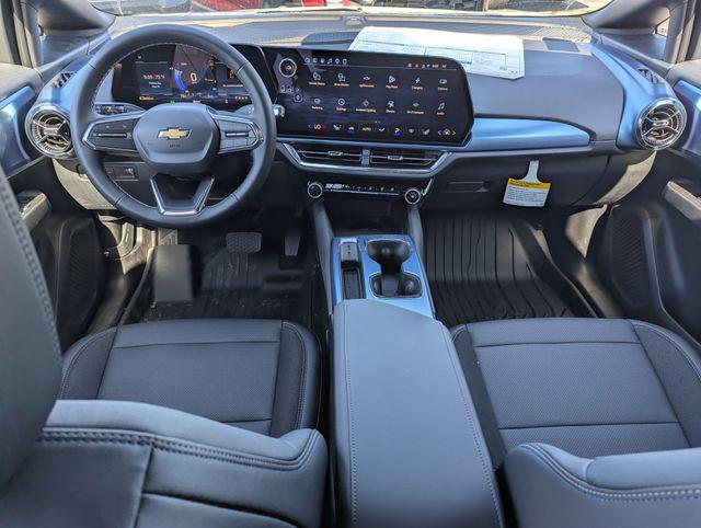 2026 Chevrolet Equinox LT 2, FWD