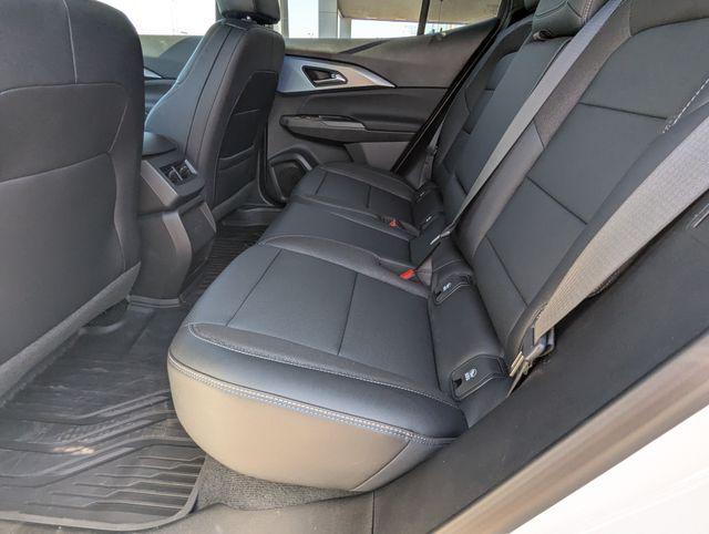2026 Chevrolet Equinox LT 2, FWD