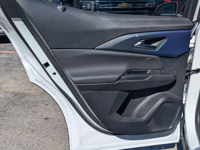 2026 Chevrolet Equinox LT 2, FWD