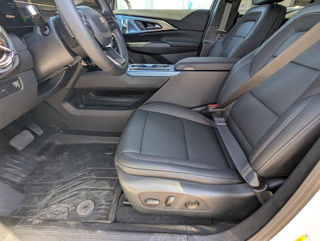 2026 Chevrolet Equinox LT 2, FWD