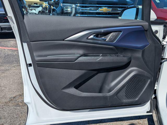 2026 Chevrolet Equinox LT 2, FWD