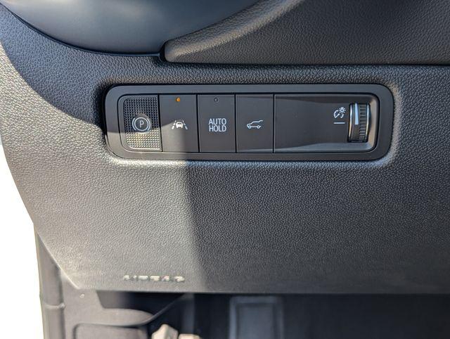 2026 Chevrolet Equinox LT 2, FWD