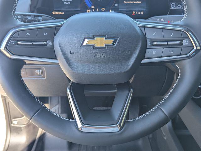 2026 Chevrolet Equinox LT 2, FWD