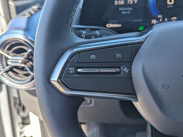 2026 Chevrolet Equinox LT 2, FWD