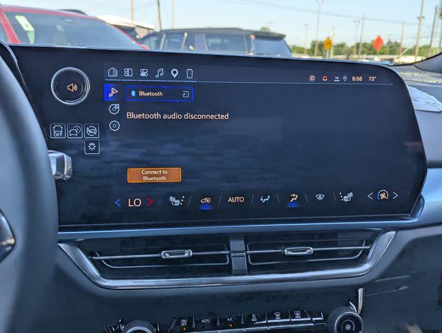 2026 Chevrolet Equinox LT 2, FWD