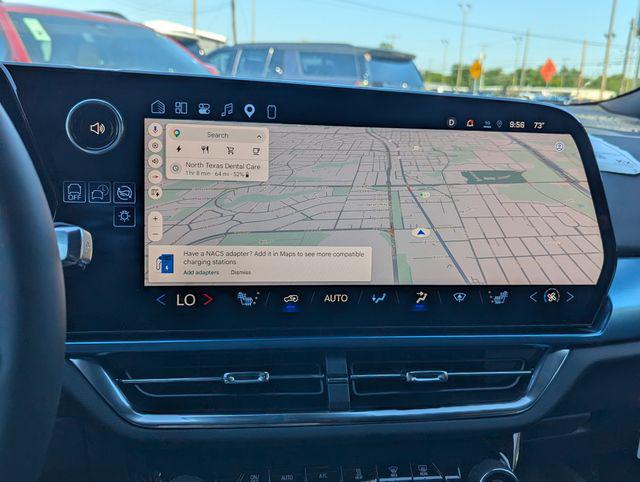 2026 Chevrolet Equinox LT 2, FWD